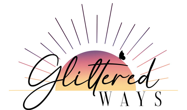 GlitteredWays logo