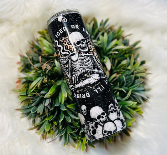 Skelly coffee