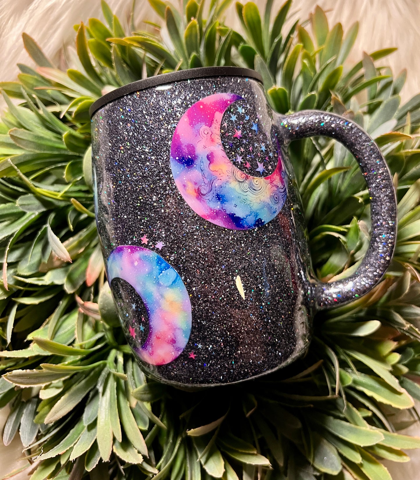 Moody Moons mug