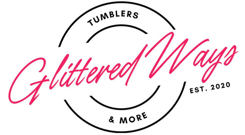 GlitteredWays