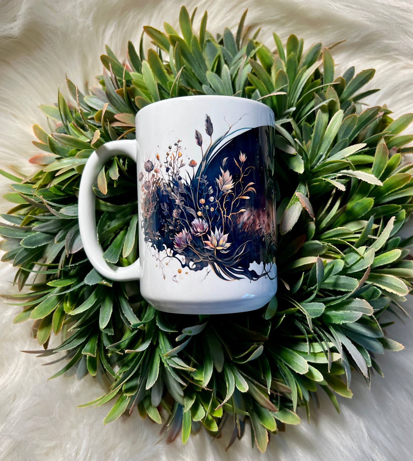 Celestial mug